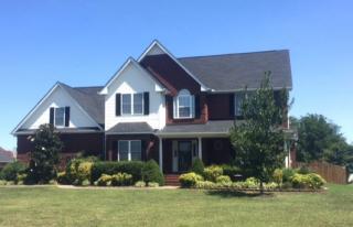 2612 Dorset St, Murfreesboro, TN 37130-1463