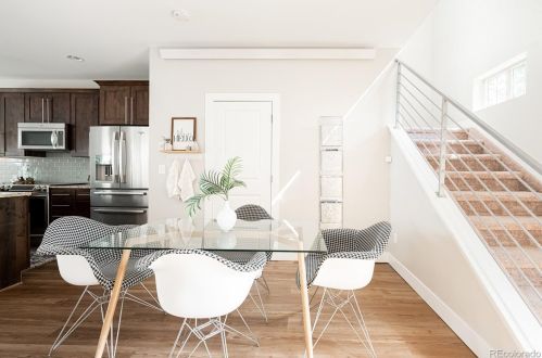 227 Galapago St, Denver CO  80223-1324 exterior