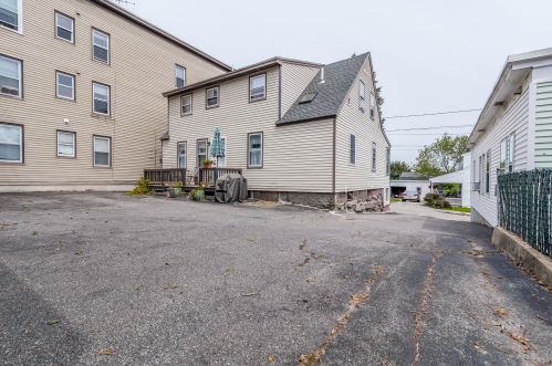 8 Cross St, Biddeford ME  04005-2762 exterior