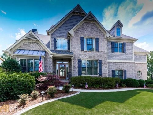 101 Rex Ave, Holly Springs, GA 30114-7567