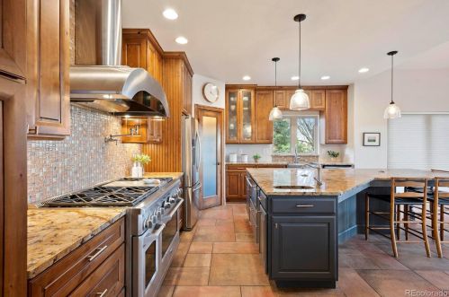 14140 Fairway Ln, Westminster CO  80023-9564 exterior