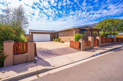 4608 Monongahela St, San Diego, CA 92117-2415