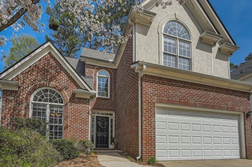 1109 Glenrose Dr, Smyrna, GA 30080-4126