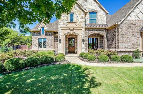 13025 Bella Italia Ct, Fort Worth, TX 76126-6107