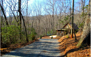 75 Highland Rd, Ellijay, GA 30540-0687