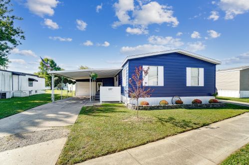 3454 Folk Ream Rd, Springfield, OH 45502-9649