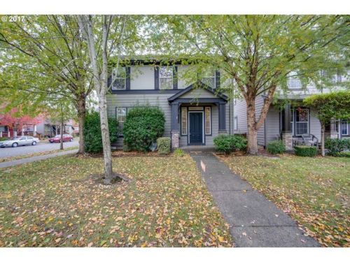 9612 Hvn Ave, Portland OR  97203-2779 exterior