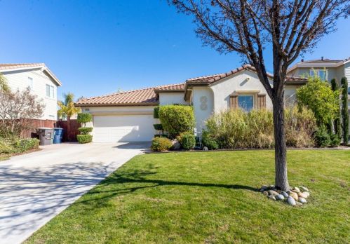 4352 Mulberry Ct, Tracy, CA 95377-8342