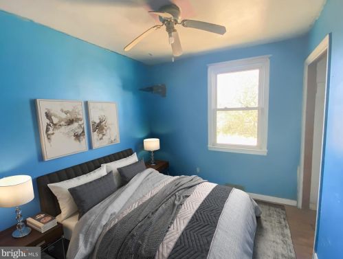 214 Schmechel St, Aberdeen MD  21001-3028 exterior