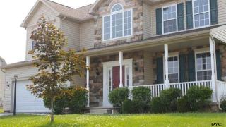 1275 Knoll Dr, York, PA 17408-6364