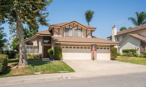 1889 Via Arroyo, La Verne, CA 91750-1709