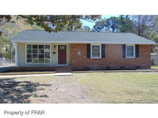 5134 Hewitt Dr, Fayetteville, NC 28311-1324