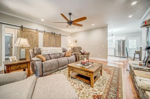 5455 Brockton Rd, Jefferson GA  30549-0035 exterior