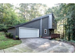 4022 Hampton Ct, Marietta, GA 30062-1133