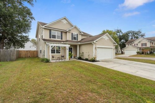708 Professor Dr, Ladson, SC 29456-5320