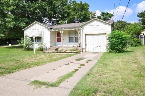 2612 Meaders Ave, Fort Worth, TX 76112-5022