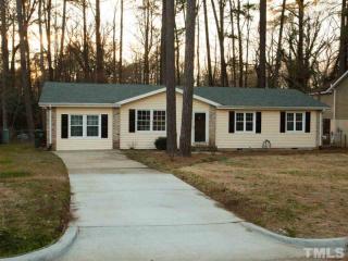 605 November St, Garner, NC 27529-4938