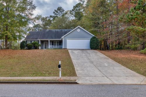 218 Cheyenne Way, Auburn, GA 30011-2723