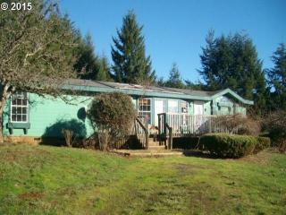 18785 Brightridge Rd, Sheridan, OR 97378-9751