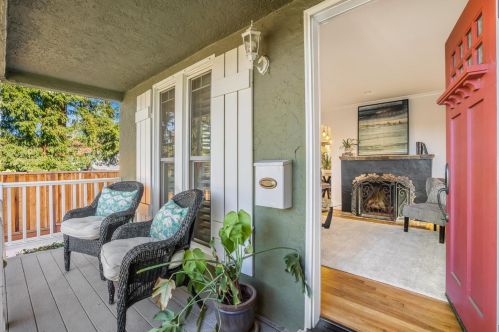 822 Jansen Ave, San Jose, CA 95125-2438
