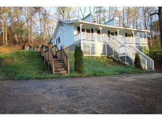 131 Grant Trl, Dawsonville, GA 30534-6456