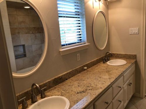 4409 Echo Glen Dr, Dallas TX  75244-7424 exterior