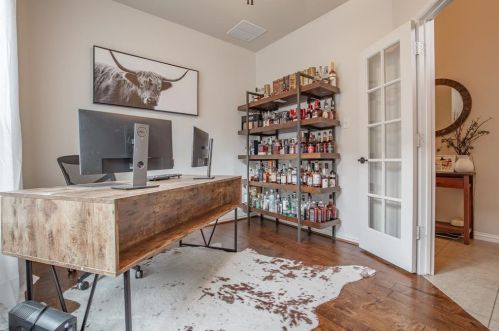 401 Perkins, Argyle TX 76226-5571 exterior