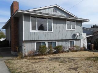 3423 31st Ave, Spokane WA  99223-3706 exterior