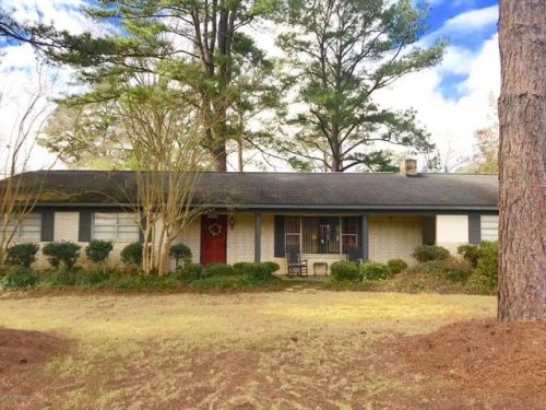 6349 Lauderdale Toomsuba Rd, Toomsuba, MS 39364-9516