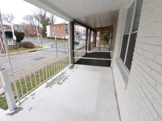 4723 Old York Rd, Baltimore MD  21212-4636 exterior