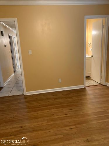 6682 Stone Ct, Rex GA  30273-2027 exterior