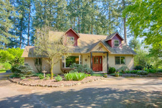 26340 Grahams Ferry Rd, Sherwood OR  97140-8418 exterior