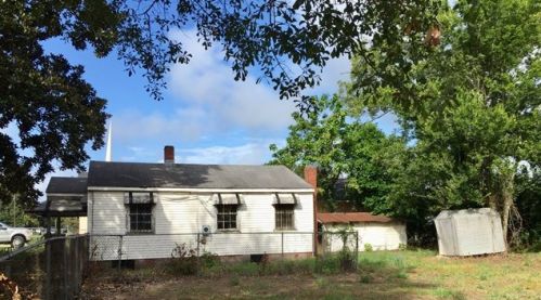 435 8th St, Shell Bluff, GA 30830-1254