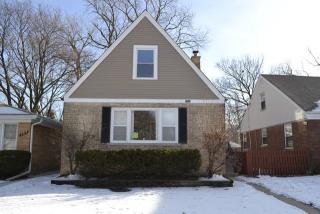 7713 Kilbourn Ave, Skokie IL  60076-3208 exterior