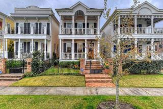 51 Southern Coast Dr, Spring TX  77380-3479 exterior