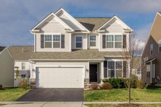 367 Giovanna Ave, Columbus, OH 43213-4467