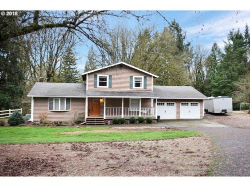19516 30th Ave, Ridgefield, WA 98642-5917