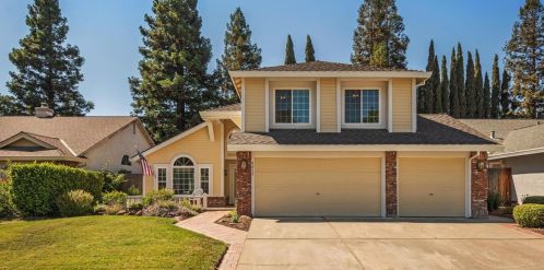 9313 Kilcolgan Way, Elk Grove, CA 95758-4333