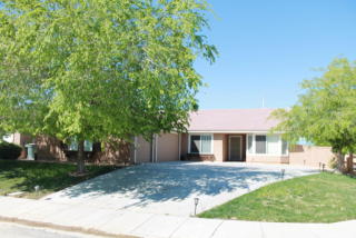 2027 Morningstar Ct, Tropico Village, CA 93560-7801