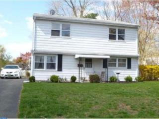 5 Calvin Ave, Trenton, NJ 08618-1935