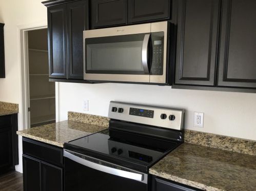 5309 Northfield Dr, Fort Worth TX  76179-4274 exterior