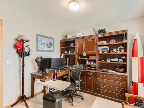 1790 Girard Ave, Englewood CO 80110-2008 exterior