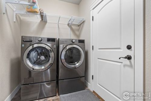 1325 50 St, Loveland CO 80538-5683 exterior