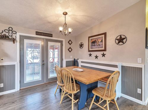 414 Zante Way, Aurora CO 80015-6761 exterior