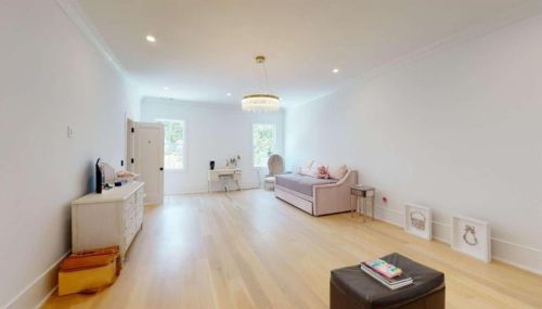 3206 Arden Rd, Atlanta GA  30327-1262 exterior