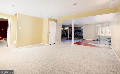 583 Windsong Dr, Aberdeen MD  21001-1809 exterior