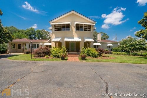 368 Columbus Hwy, Klondike, GA 31036-8429