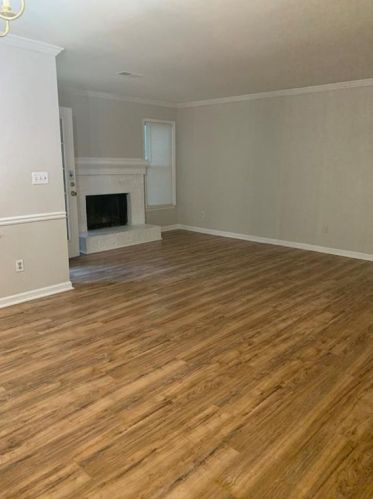 1410 Old Virginia Ct, Marietta GA  30067-8462 exterior