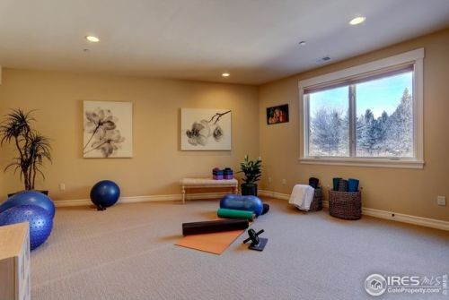 7481 Spg Dr, Boulder CO  80303-5119 exterior