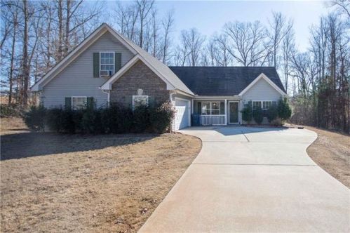 80 Shadowbrook Trce, Porterdale, GA 30016-7748